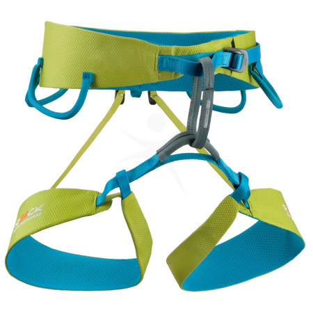 Klettergurt Rock Empire 1B Slight hellgrün Lightgreen