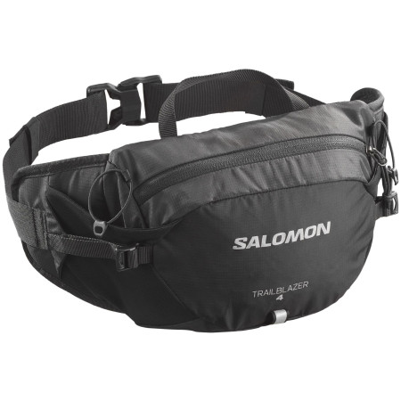 Hüfttasche Salomon Trailblazer schwarz Black