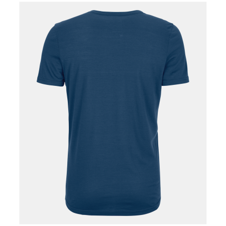 Damen-Funktionsshirt Ortovox 120 Cool Tec Clean Ts W