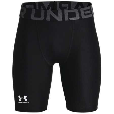 Kindershorts Under Armour UA HG Armour Shorts Black