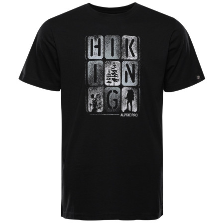 Herren-T-Shirt Alpine Pro Bolen 2