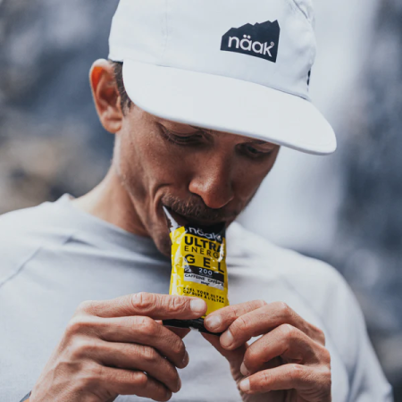 Energie-Gel Näak Chocolate - Ultra Energy™ Gel