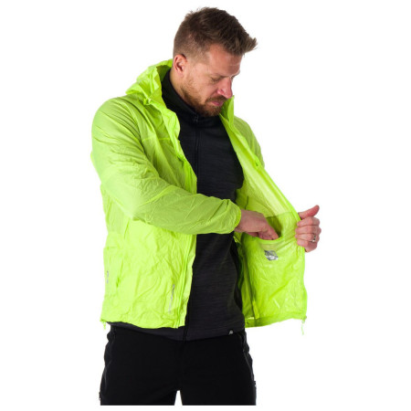 Herrenjacke Northfinder Northkit