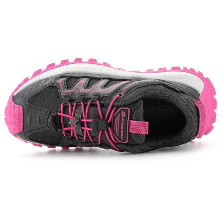 Kinderschuhe Alpine Pro Gerno Pink