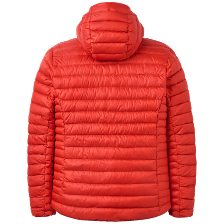 Herrenjacke Rab Microlight Alpine Down Hoody