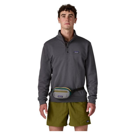 Hüfttasche Patagonia Terravia Mini Hip Pack