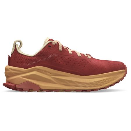 Damen Laufschuhe Altra Olympus 6 W rot/orange RED/ORANGE