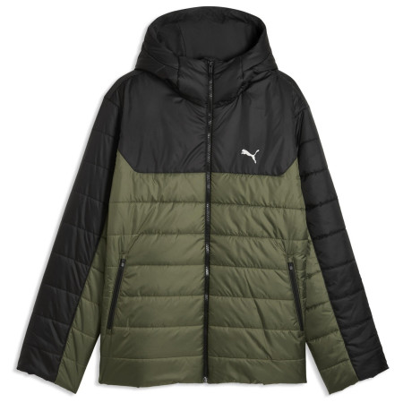 Herrenjacke Puma ESS Hooded Padded Jacket