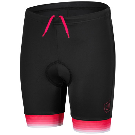 Kinder-Fahrradshorts Etape Junior 2.0