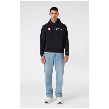 Herren-Sweatshirt Champion Hooded Sweatshirt M INC