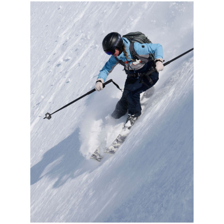 Damen-Skihose Dare 2b Diminish Pant short