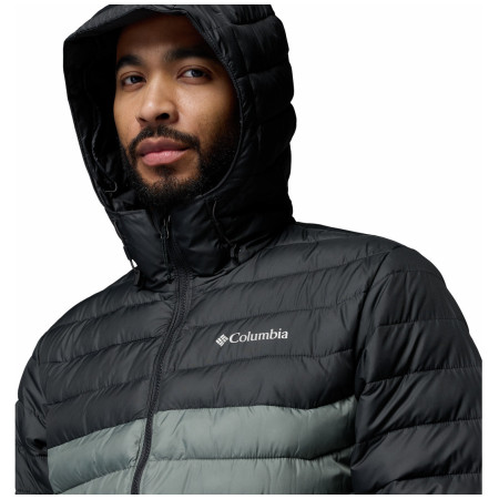 Herrenjacke Columbia Powder Lite™ II Hooded Jacket