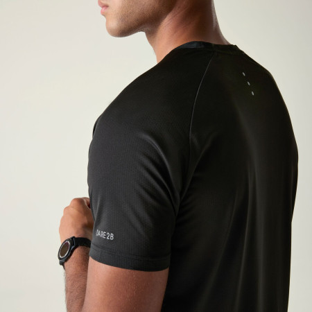 Herren-T-Shirt Dare 2b Tech II Tee