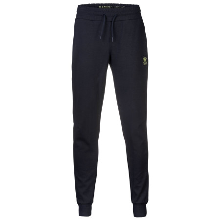Herren-Jogginghose Rafiki Durga schwarz raven