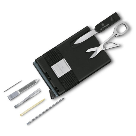 Geldbeutel Victorinox Smart Card Wallet