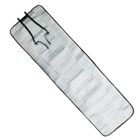 Alumatka Yate Alu Matte 180