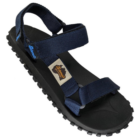 Herrensandalen Gumbies Scrambler Sandals - Navy