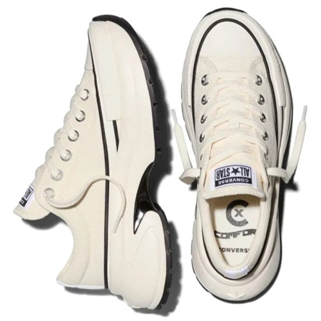 Schuhe Converse Run Star Crush