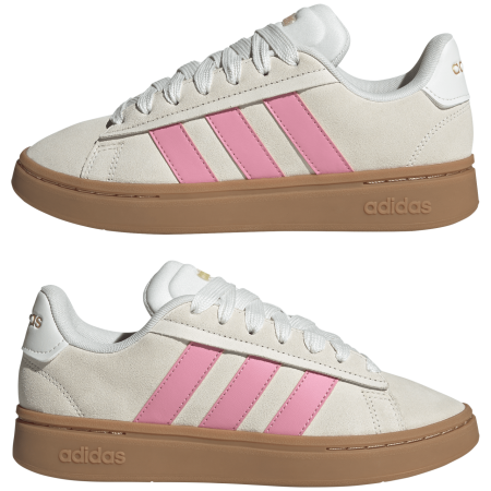 Damenschuhe Adidas Grand Court Alpha 00S