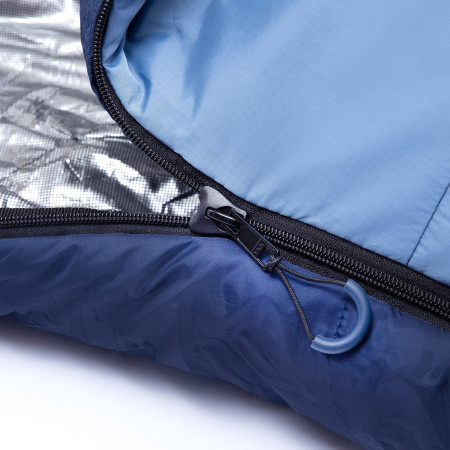 Schlafsack Warg Microlite 500