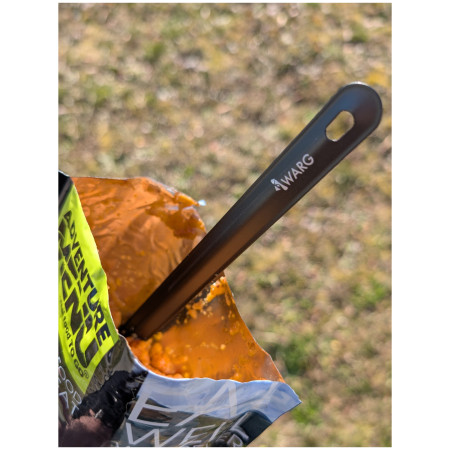 Löffel Warg Hyperion Long Spoon