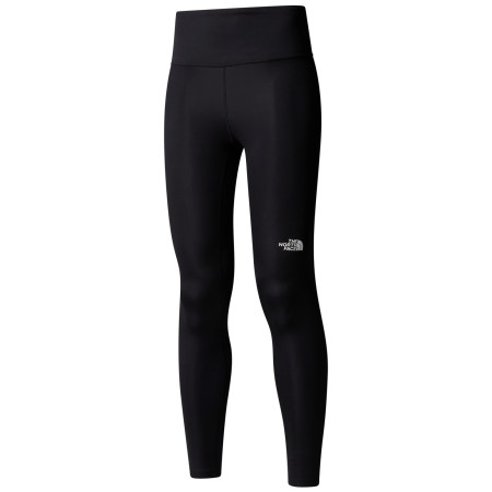Damen-Leggings The North Face Flex 28In Tight schwarz Tnf Black