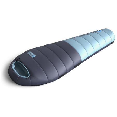 Daunenschlafsack Husky Drape