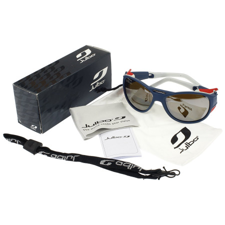 Brille Julbo Explorer 2.0 SP4