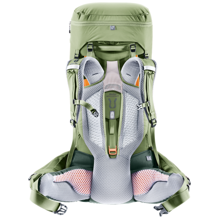 Wanderrucksack Deuter Aircontact Core 55+10 SL