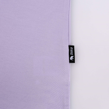 Damen-T-Shirt Zulu Bambus Nature 210 Short