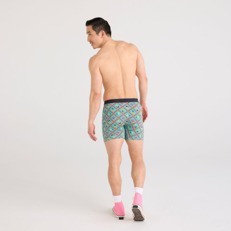 Boxershorts Saxx Ultra Super Soft Boxer Brief Fly