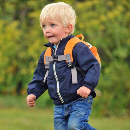 Kinderrucksack LittleLife Animal Toddler ClownFish
