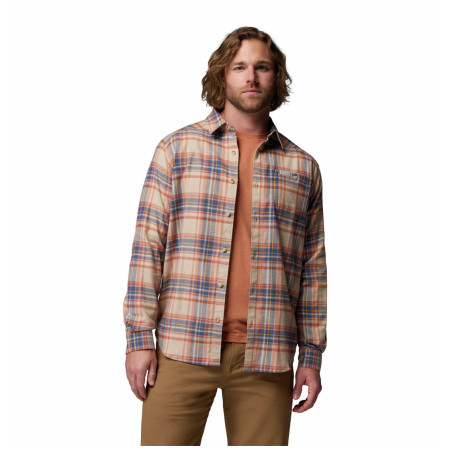 Herrenhemd Columbia Cornell Woods™ Flannel Long Sleeve Shirt