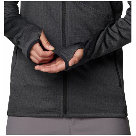 Herren-Sweatshirt Columbia Park View™ Fleece Full Zip