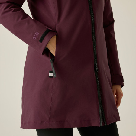 Damen-Winterjacke Regatta Denbury