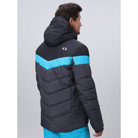 Herren Skijacke Loap Oridior