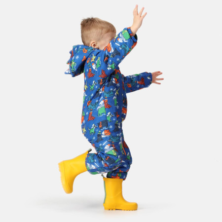 Kinder-Skianzug Dare 2b Bambino II Snowst 2023