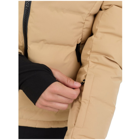 Damen-Winterjacke Fundango Rodney Padded Jacket