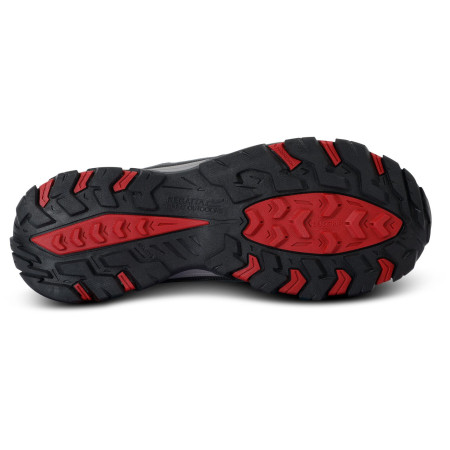 Herrenschuhe Regatta Holcombe 3 Low