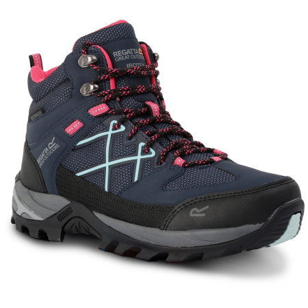 Damenschuhe Regatta Ldy Samaris III Boot