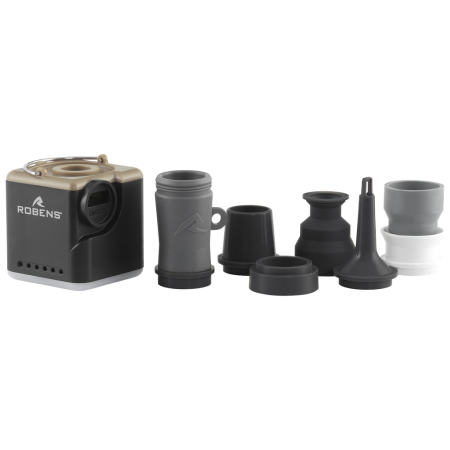 Elektrische Pumpe Robens Torrin 2in1 Pump