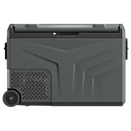 Kompressor-Kühlschrank Yolco TCX50