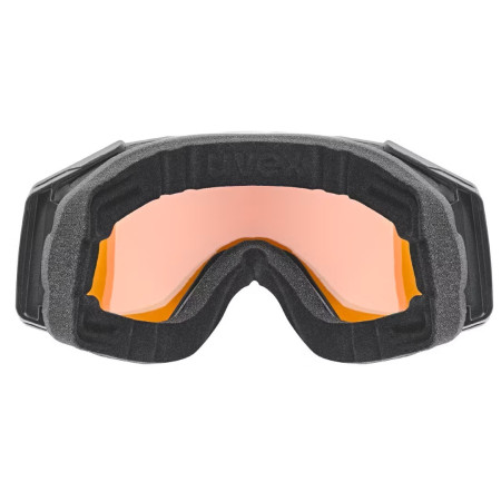 Skibrille Uvex Gravity FM