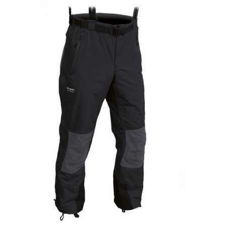 Hose Pinguin Alpin L 2014 schwarz/grau