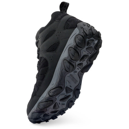 Herrenschuhe Regatta Edgepoint IV Mid