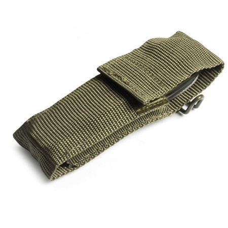 Multifunktionsmesser TB OUTDOOR Bivouac Camp Knife