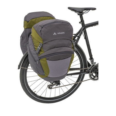Fahrradtasche Vaude OnTour Back