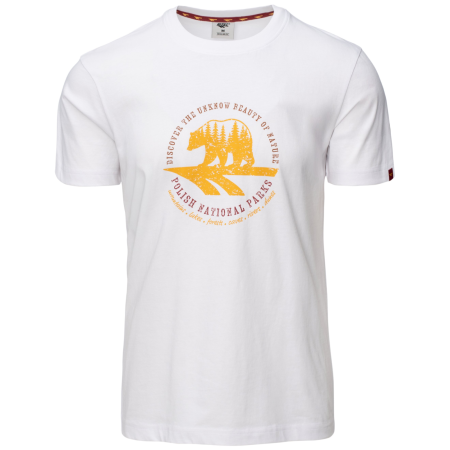 Herren T-Shirt Hi-Tec Horal
