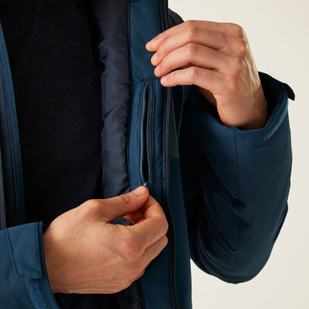 Herrenjacke Regatta Thornridge