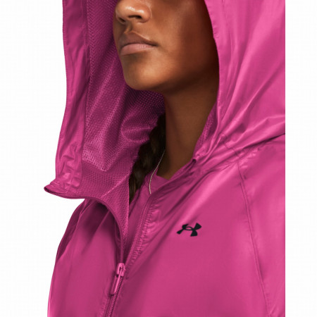 Damen-Sweatshirt Under Armour SPORT WINDBREAKER JKT